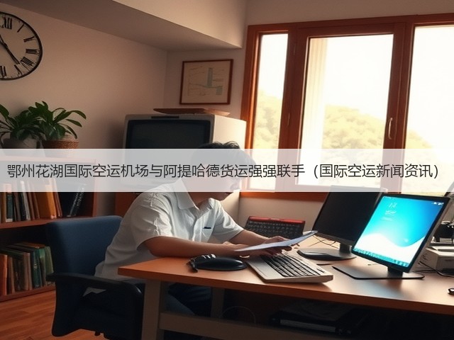 鄂州花湖国际空运机场与阿提哈德货运强强联手(国际空运新闻资讯)(图3) 鄂州花湖国际空运机场与阿提哈德货运强强联手(国际空运新闻资讯)(图3)