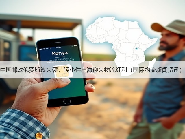 中国邮政俄罗斯线来袭,轻小件出海迎来物流红利(国际物流新闻资讯)(图2) 中国邮政俄罗斯线来袭,轻小件出海迎来物流红利(国际物流新闻资讯)(图2)