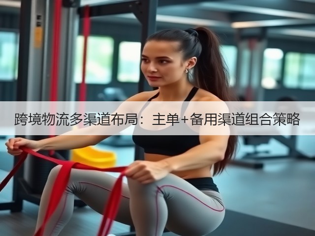 跨境物流多渠道布局:主单+备用渠道组合策略(图3) 跨境物流多渠道布局:主单+备用渠道组合策略(图3)