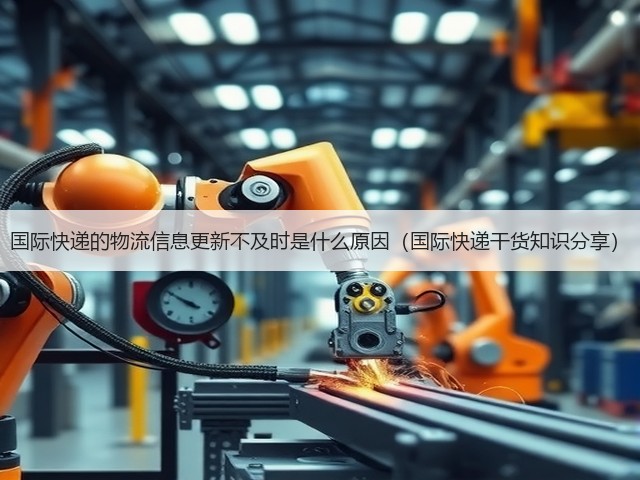 国际快递的物流信息更新不及时是什么原因(国际快递干货知识分享)(图2) 国际快递的物流信息更新不及时是什么原因(国际快递干货知识分享)(图2)