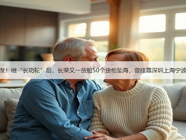 突发!继“长功轮”后,长荣又一货船50个货柜坠海,曾挂靠深圳上海宁波!(图1) 突发!继“长功轮”后,长荣又一货船50个货柜坠海,曾挂靠深圳上海宁波!(图1)