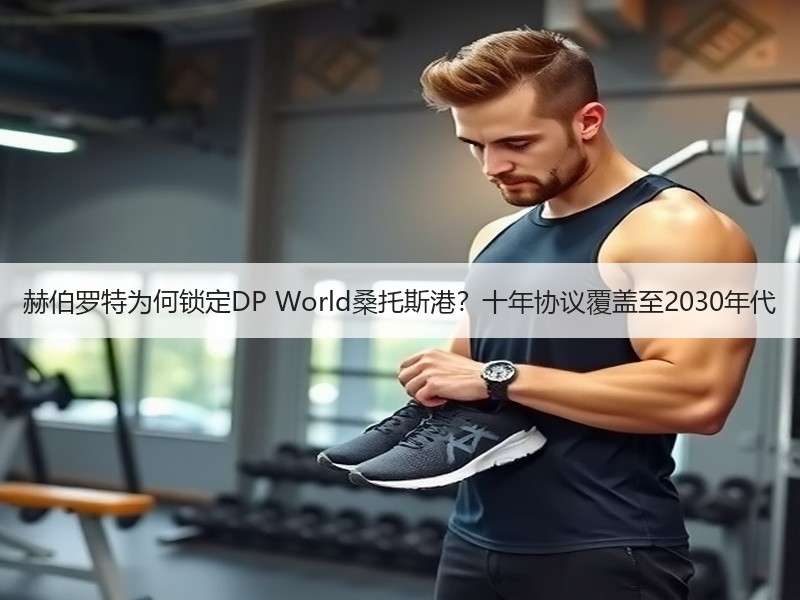赫伯罗特为何锁定DP World桑托斯港？十年协议覆盖至2030年代