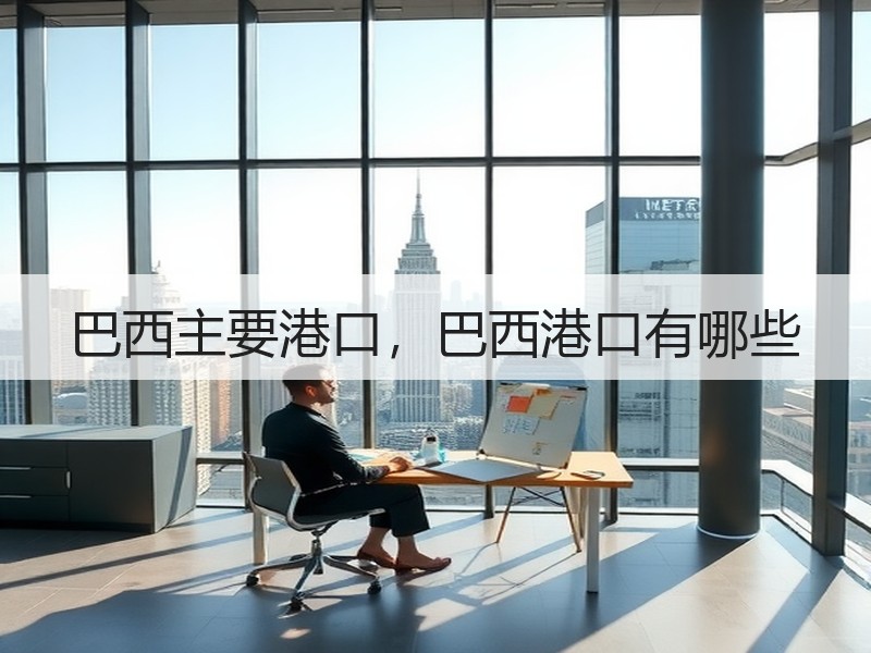 巴西主要港口,巴西港口有哪些 巴西主要港口,巴西港口有哪些