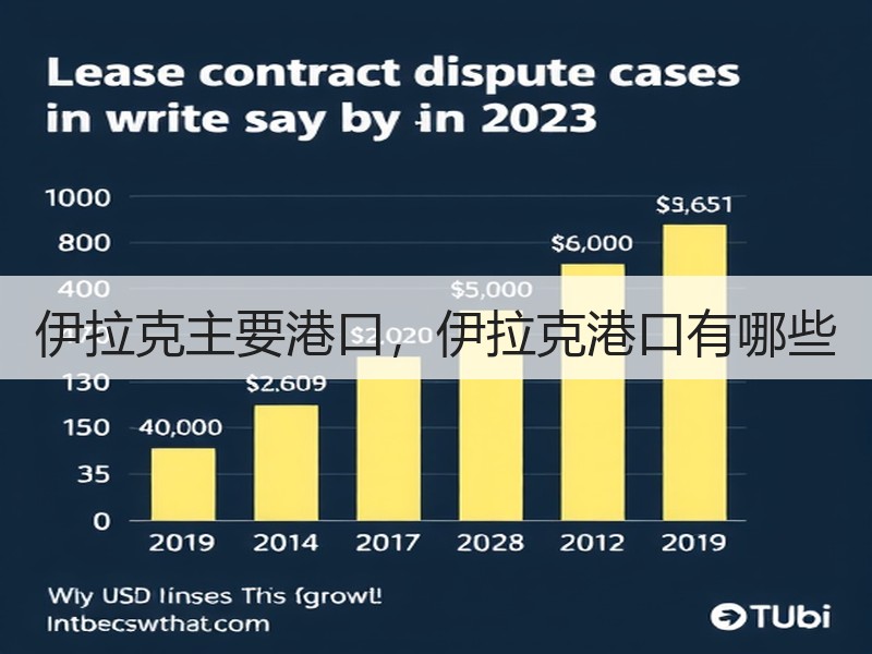 伊拉克主要港口,伊拉克港口有哪些 伊拉克主要港口,伊拉克港口有哪些
