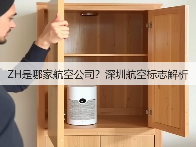 ZH是哪家航空公司?深圳航空标志解析(图3) ZH是哪家航空公司?深圳航空标志解析(图3)