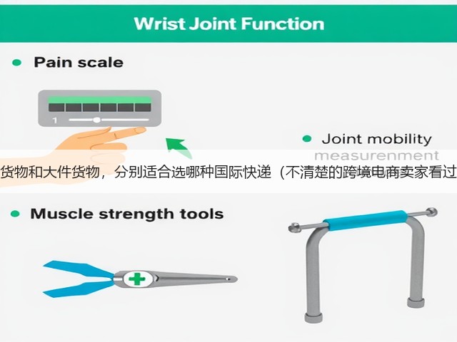 小件货物和大件货物,分别适合选哪种国际快递(不清楚的跨境电商卖家看过来)(图2) 小件货物和大件货物,分别适合选哪种国际快递(不清楚的跨境电商卖家看过来)(图2)