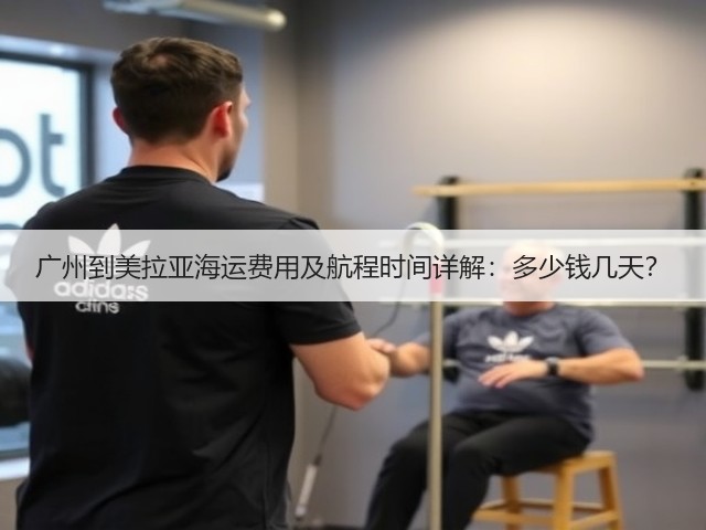 广州到美拉亚海运费用及航程时间详解：多少钱几天？(图2)