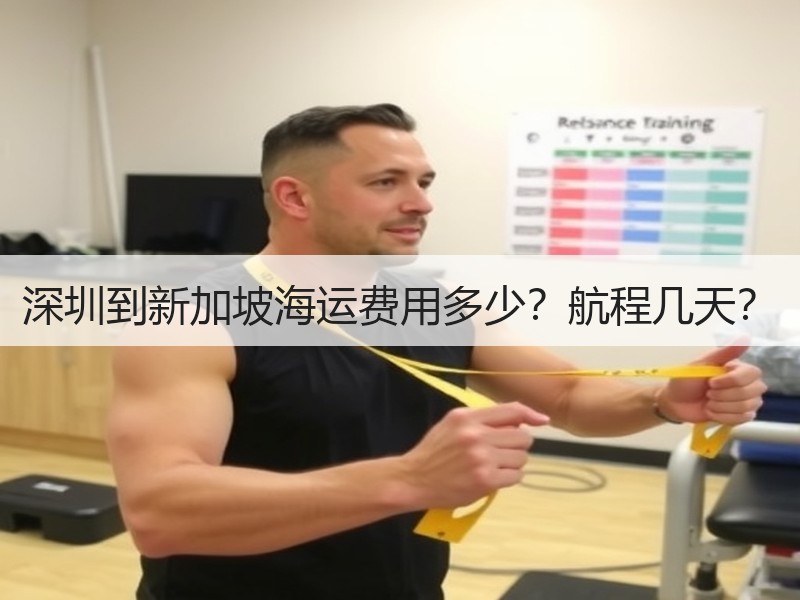 深圳到新加坡海运费用多少?航程几天? 深圳到新加坡海运费用多少?航程几天?