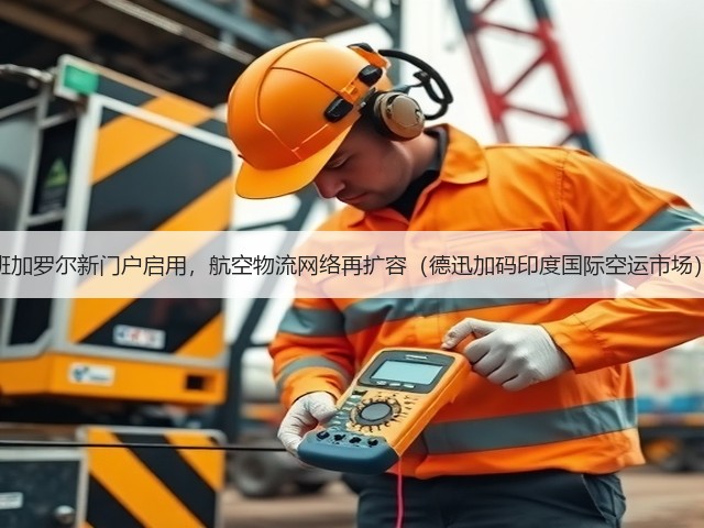 班加罗尔新门户启用，航空物流网络再扩容（德迅加码印度国际空运市场）(图1)