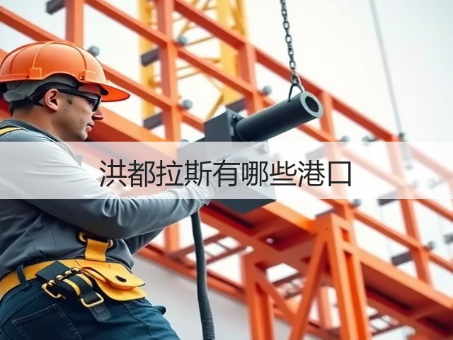 洪都拉斯有哪些港口(图3) 洪都拉斯有哪些港口(图3)