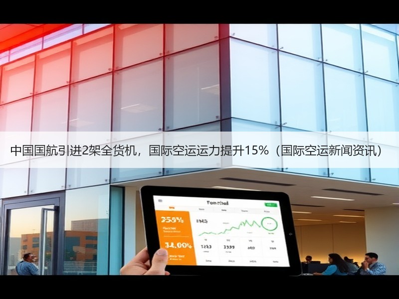 中国国航引进2架全货机,国际空运运力提升15%(国际空运新闻资讯) 中国国航引进2架全货机,国际空运运力提升15%(国际空运新闻资讯)