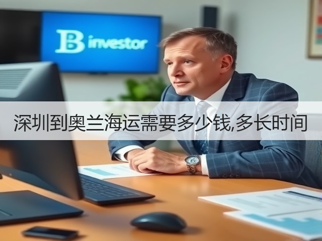 深圳到奥兰海运需要多少钱,多长时间(图1) 深圳到奥兰海运需要多少钱,多长时间(图1)