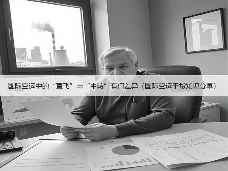 国际空运中的“直飞”与“中转”有何差异(国际空运干货知识分享) 国际空运中的“直飞”与“中转”有何差异(国际空运干货知识分享)