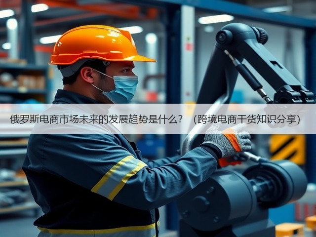俄罗斯电商市场未来的发展趋势是什么?(跨境电商干货知识分享)(图2) 俄罗斯电商市场未来的发展趋势是什么?(跨境电商干货知识分享)(图2)