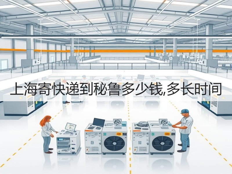上海寄快递到秘鲁多少钱,多长时间