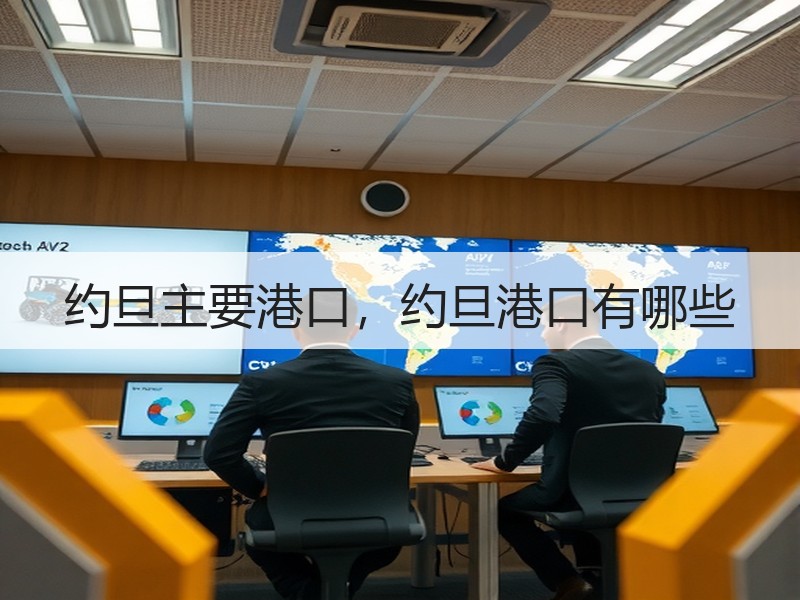 约旦主要港口，约旦港口有哪些