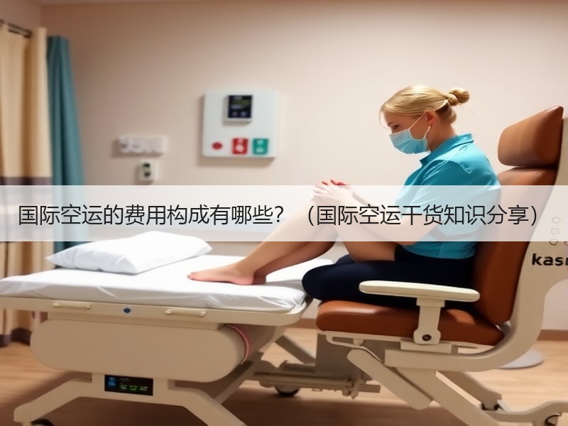 国际空运的费用构成有哪些?(国际空运干货知识分享) 国际空运的费用构成有哪些?(国际空运干货知识分享)