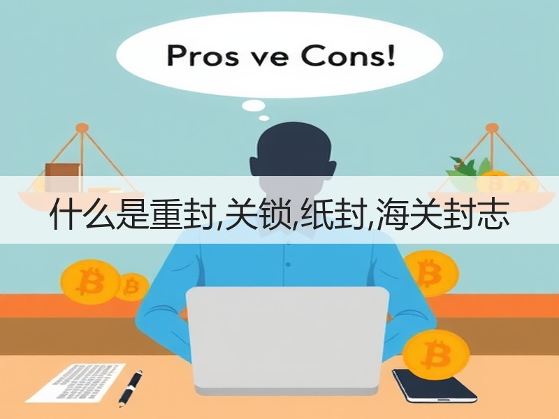 什么是重封,关锁,纸封,海关封志 什么是重封,关锁,纸封,海关封志