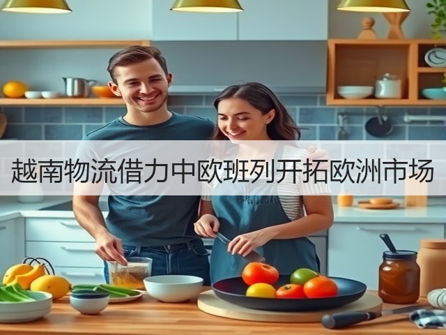 越南物流借力中欧班列开拓欧洲市场(图2) 越南物流借力中欧班列开拓欧洲市场(图2)
