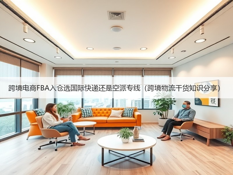 跨境电商FBA入仓选国际快递还是空派专线(跨境物流干货知识分享) 跨境电商FBA入仓选国际快递还是空派专线(跨境物流干货知识分享)