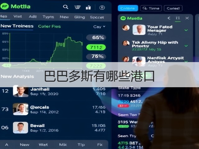 巴巴多斯有哪些港口(图1) 巴巴多斯有哪些港口(图1)