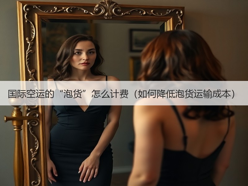国际空运的“泡货”怎么计费（如何降低泡货运输成本）
