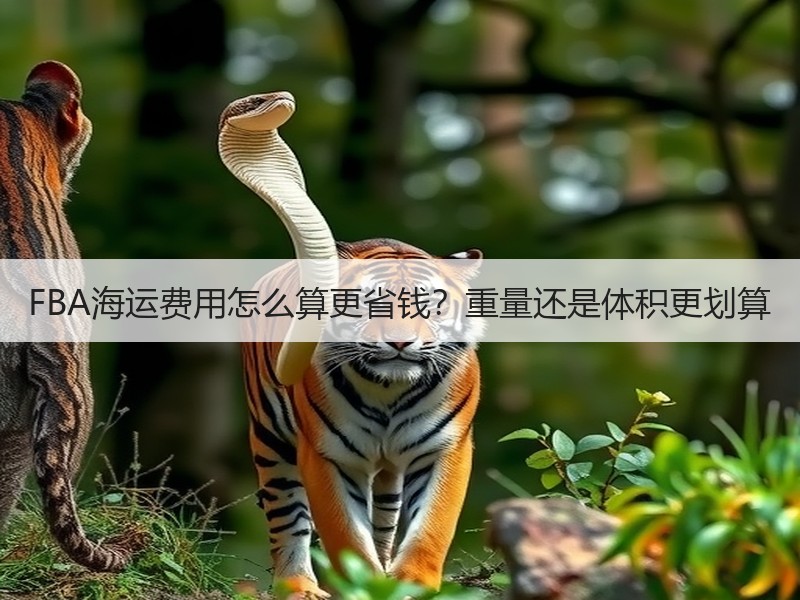 FBA海运费用怎么算更省钱?重量还是体积更划算 FBA海运费用怎么算更省钱?重量还是体积更划算