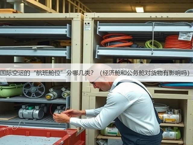 国际空运的“航班舱位”分哪几类?(经济舱和公务舱对货物有影响吗)(图3) 国际空运的“航班舱位”分哪几类?(经济舱和公务舱对货物有影响吗)(图3)