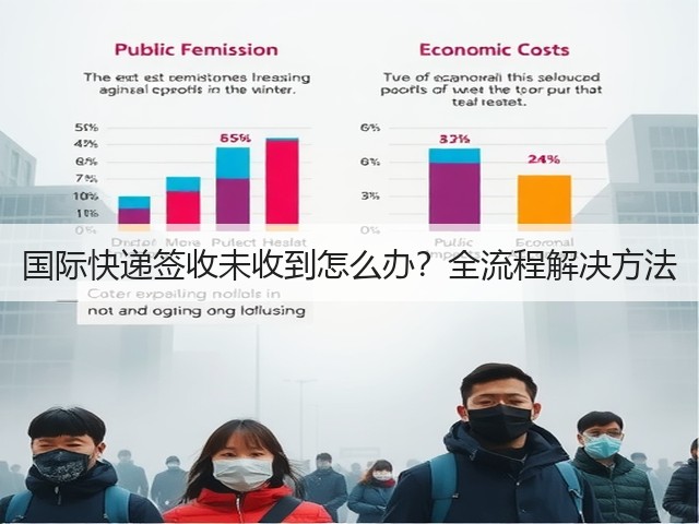 国际快递签收未收到怎么办?全流程解决方法(图2) 国际快递签收未收到怎么办?全流程解决方法(图2)