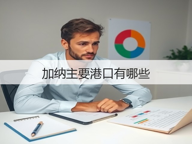 加纳主要港口有哪些(图1) 加纳主要港口有哪些(图1)