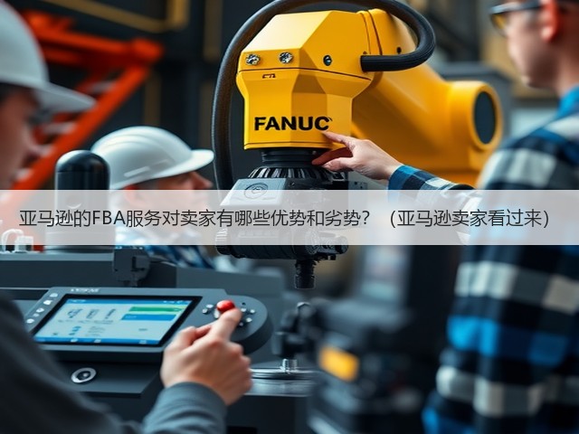 亚马逊的FBA服务对卖家有哪些优势和劣势?(亚马逊卖家看过来)(图2) 亚马逊的FBA服务对卖家有哪些优势和劣势?(亚马逊卖家看过来)(图2)