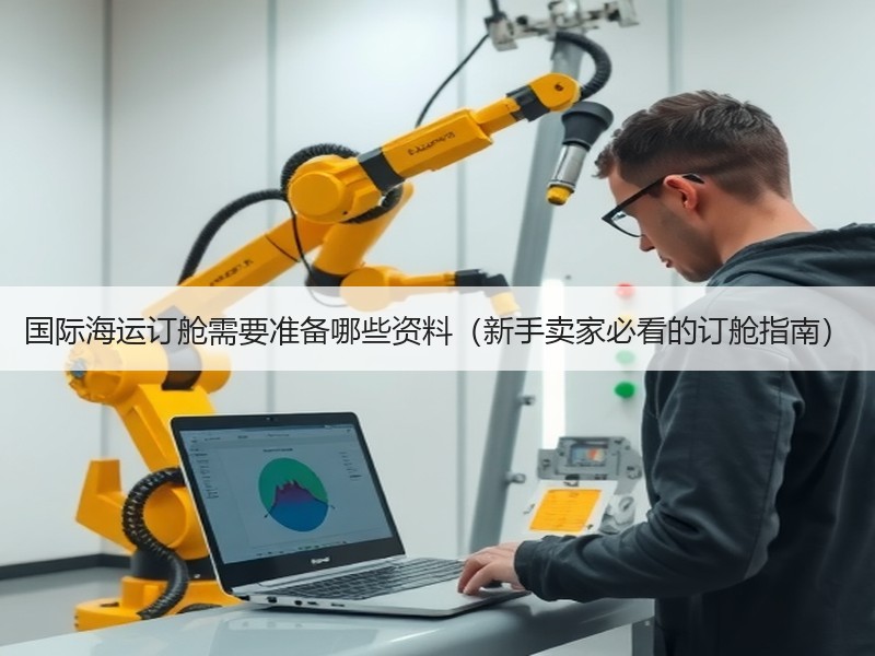 国际海运订舱需要准备哪些资料（新手卖家必看的订舱指南）