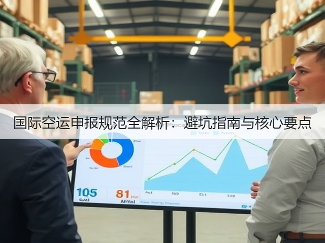 国际空运申报规范全解析:避坑指南与核心要点(图1) 国际空运申报规范全解析:避坑指南与核心要点(图1)