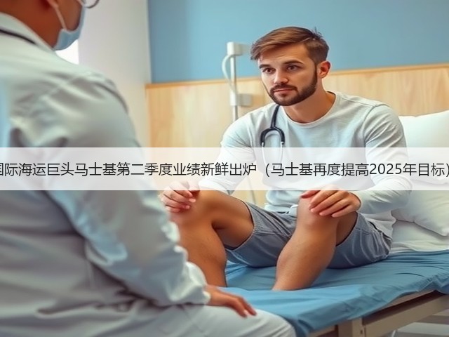 国际海运巨头马士基第二季度业绩新鲜出炉(马士基再度提高2025年目标)(图2) 国际海运巨头马士基第二季度业绩新鲜出炉(马士基再度提高2025年目标)(图2)