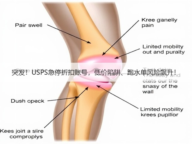 突发!USPS急停折扣账号,低价陷阱、跑水单风险飙升!(图1) 突发!USPS急停折扣账号,低价陷阱、跑水单风险飙升!(图1)