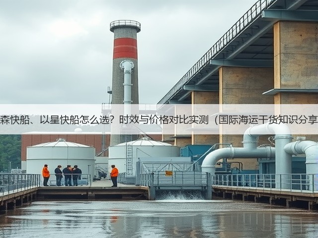 美森快船、以星快船怎么选?时效与价格对比实测(国际海运干货知识分享)(图1) 美森快船、以星快船怎么选?时效与价格对比实测(国际海运干货知识分享)(图1)