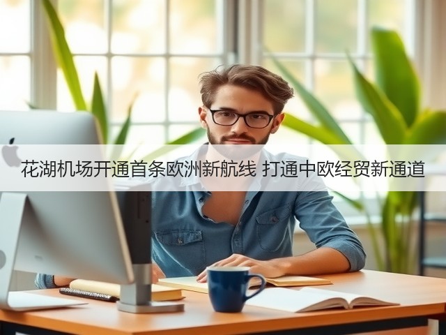 花湖机场开通首条欧洲新航线 打通中欧经贸新通道(图3) 花湖机场开通首条欧洲新航线 打通中欧经贸新通道(图3)