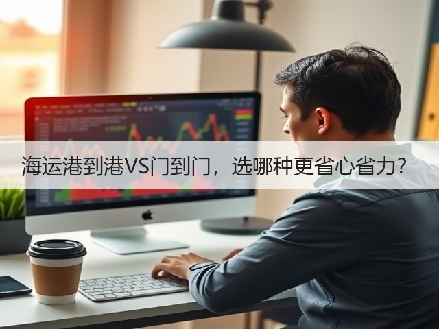 海运港到港VS门到门,选哪种更省心省力?(图1) 海运港到港VS门到门,选哪种更省心省力?(图1)