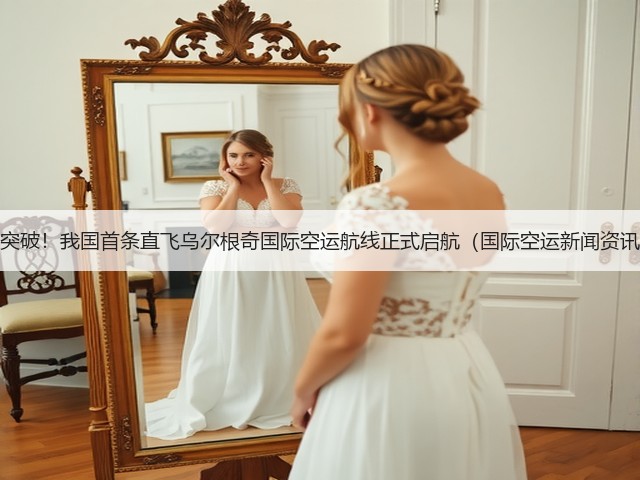 新突破！我国首条直飞乌尔根奇国际空运航线正式启航（国际空运新闻资讯）(图2)