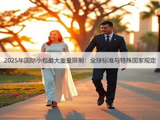 2025年国际小包最大重量限制:全球标准与特殊国家规定(图3) 2025年国际小包最大重量限制:全球标准与特殊国家规定(图3)