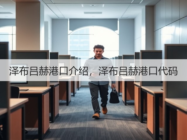 泽布吕赫港口介绍,泽布吕赫港口代码(图3) 泽布吕赫港口介绍,泽布吕赫港口代码(图3)