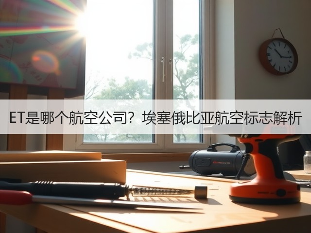 ET是哪个航空公司?埃塞俄比亚航空标志解析(图2) ET是哪个航空公司?埃塞俄比亚航空标志解析(图2)