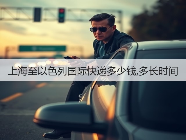 上海至以色列国际快递多少钱,多长时间(图3)