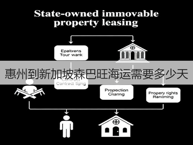 惠州到新加坡森巴旺海运需要多少天(图2) 惠州到新加坡森巴旺海运需要多少天(图2)