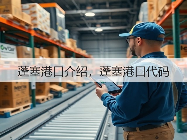 蓬塞港口介绍,蓬塞港口代码(图2) 蓬塞港口介绍,蓬塞港口代码(图2)