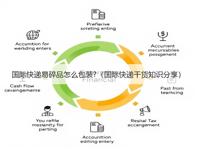 国际快递易碎品怎么包装?(国际快递干货知识分享)(图2) 国际快递易碎品怎么包装?(国际快递干货知识分享)(图2)