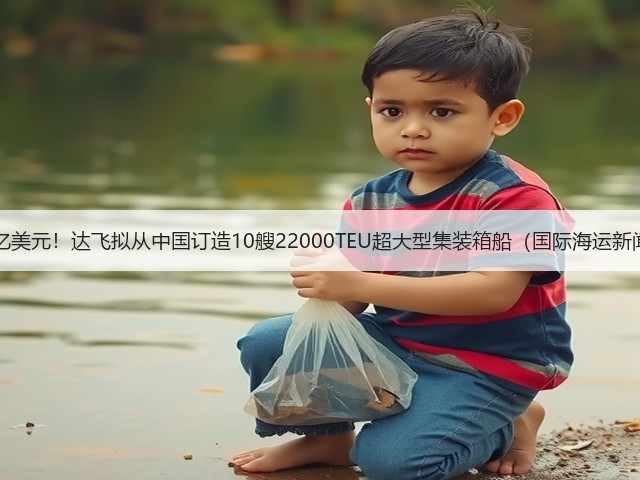 豪掷21亿美元!达飞拟从中国订造10艘22000TEU超大型集装箱船(国际海运新闻资讯)(图3) 豪掷21亿美元!达飞拟从中国订造10艘22000TEU超大型集装箱船(国际海运新闻资讯)(图3)