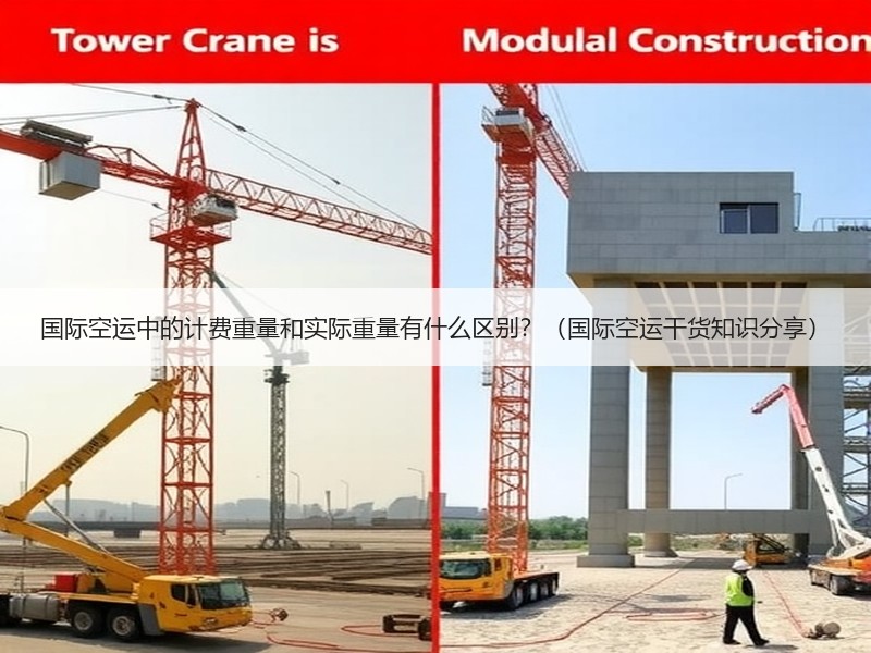 国际空运中的计费重量和实际重量有什么区别?(国际空运干货知识分享) 国际空运中的计费重量和实际重量有什么区别?(国际空运干货知识分享)