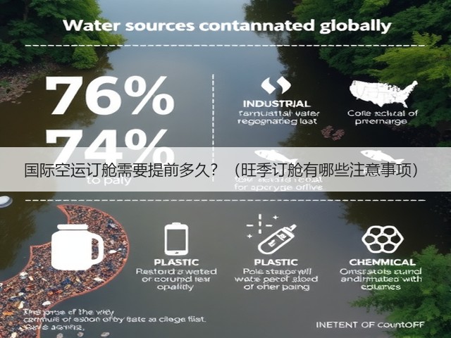 国际空运订舱需要提前多久？（旺季订舱有哪些注意事项）(图1)