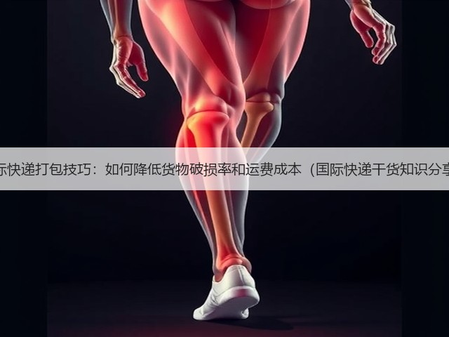 国际快递打包技巧:如何降低货物破损率和运费成本(国际快递干货知识分享)(图1) 国际快递打包技巧:如何降低货物破损率和运费成本(国际快递干货知识分享)(图1)